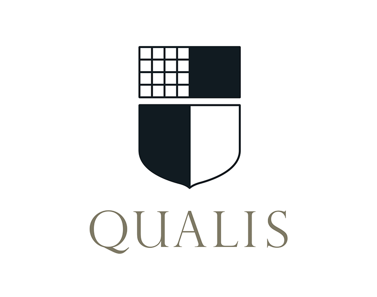 Logo Qualis