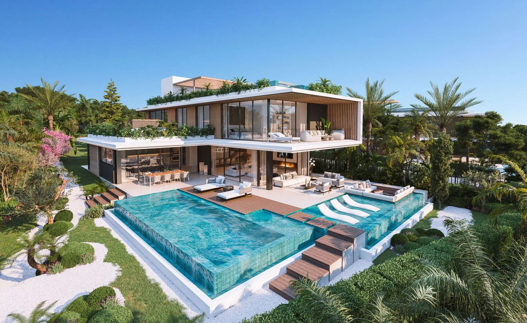 The Collection Camojan – Marbella Spanje