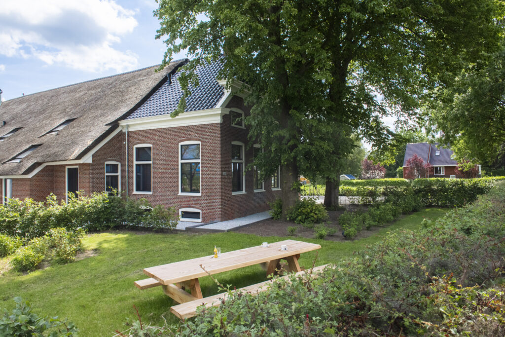 Kwaliteit en ruimte