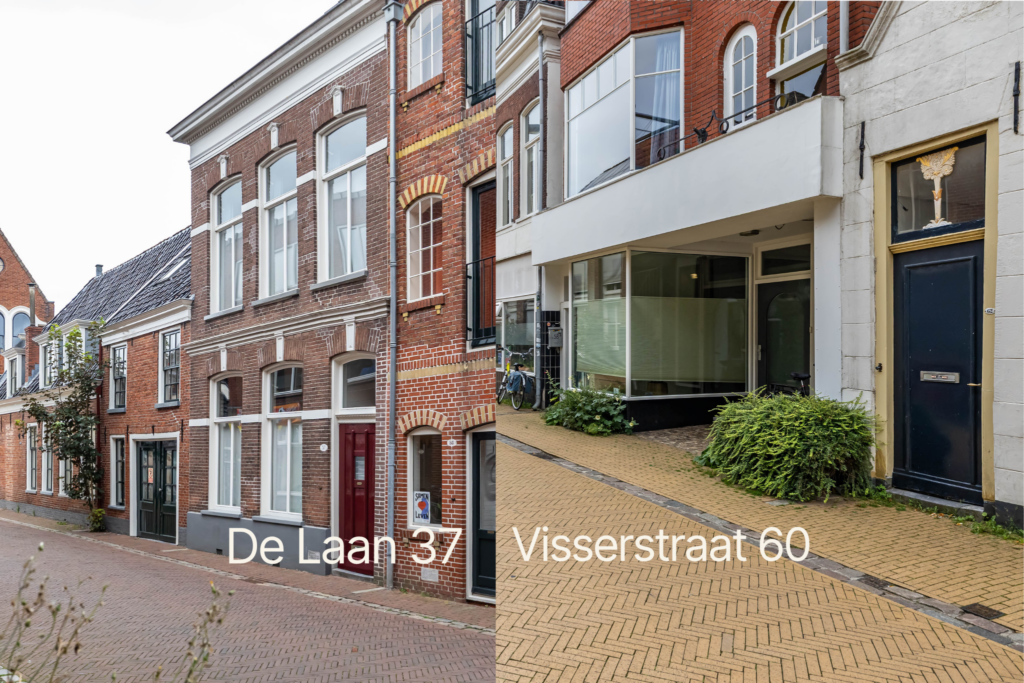 Geweldige stadstuin