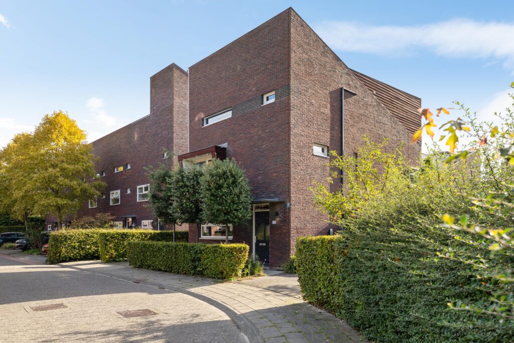 Ruimte, sfeer en comfort